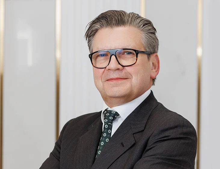 Andreas Klingen